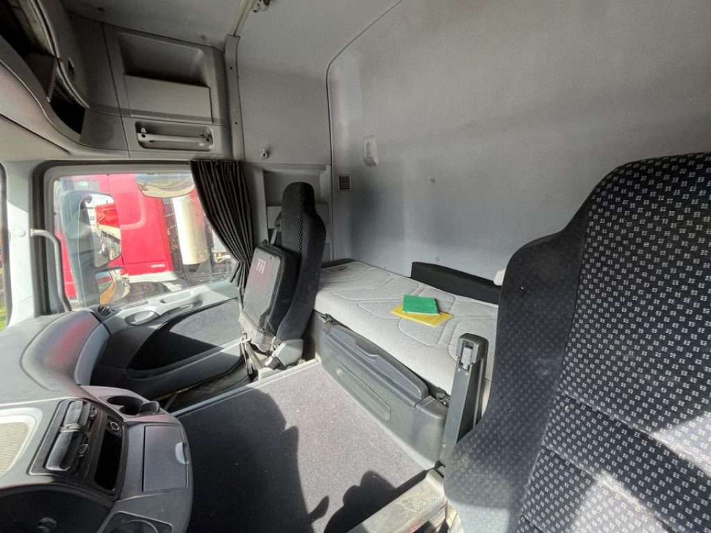 Trekkvogn MERCEDES-BENZ Actros 1841 LS SZM: bilde 10 Trekkvogn MERCEDES-BENZ Actros 1841 LS SZM: bilde 10