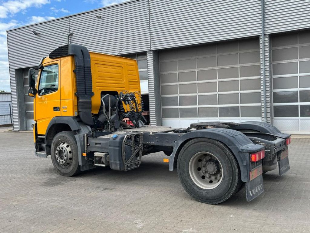 Volvo FM 410 4x2 SZM 6796 KG Leergewicht - Trekkvogn: bilde 3 Volvo FM 410 4x2 SZM 6796 KG Leergewicht - Trekkvogn: bilde 3
