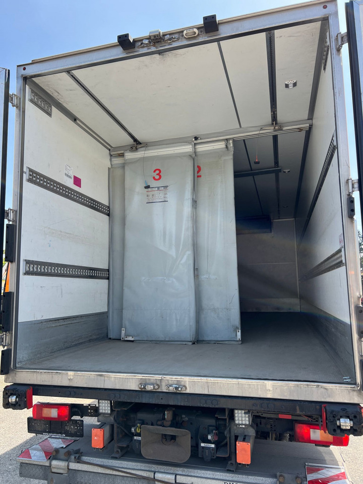 Lastebil med kjøl VOLVO (S) Truck FE 320 Kühlkoffer LBW Thermokin T 1200R: bilde 7 Lastebil med kjøl VOLVO (S) Truck FE 320 Kühlkoffer LBW Thermokin T 1200R: bilde 7