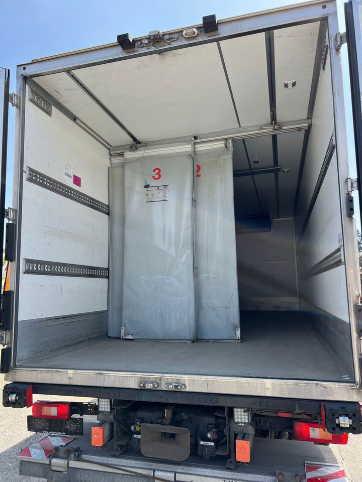 Volvo FE 320 Kühlkoffer LBW Thermokin T 1200R - Lastebil med kjøl: bilde 5 Volvo FE 320 Kühlkoffer LBW Thermokin T 1200R - Lastebil med kjøl: bilde 5