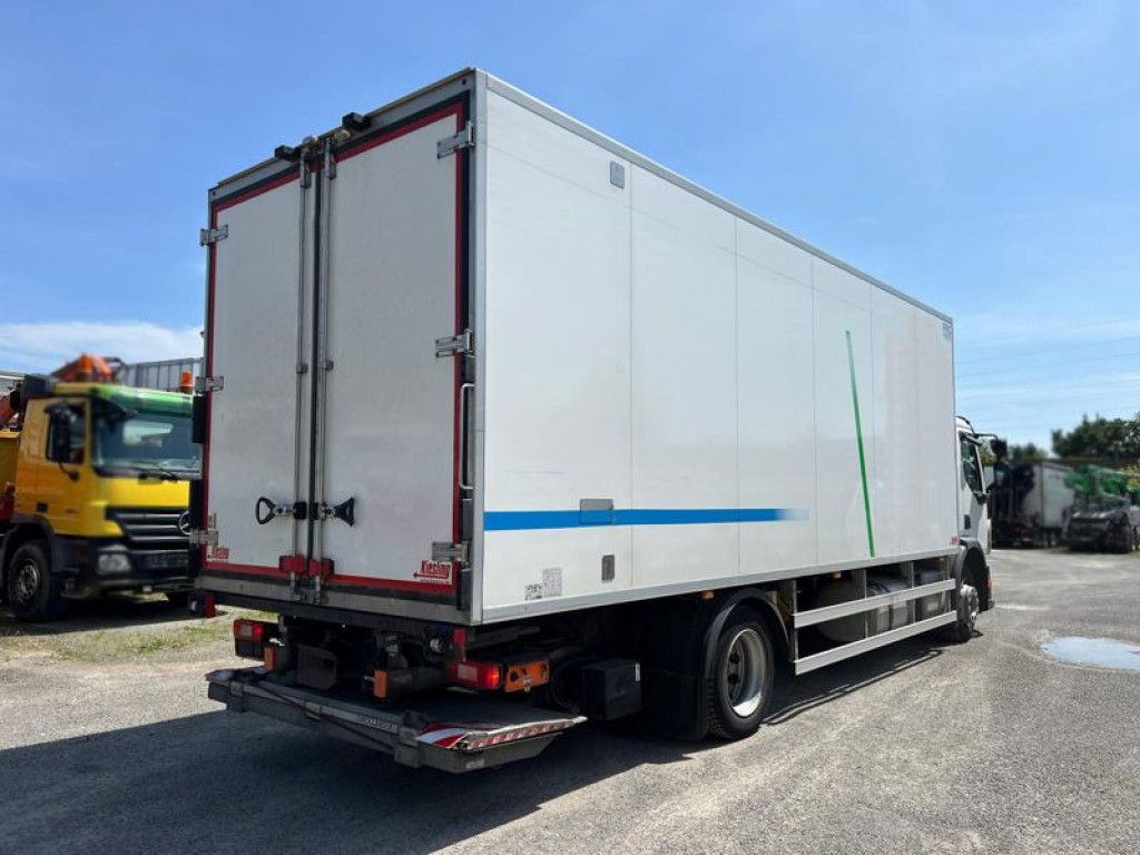 Volvo FE 320 Kühlkoffer LBW Thermokin T 1200R - Lastebil med kjøl: bilde 4 Volvo FE 320 Kühlkoffer LBW Thermokin T 1200R - Lastebil med kjøl: bilde 4