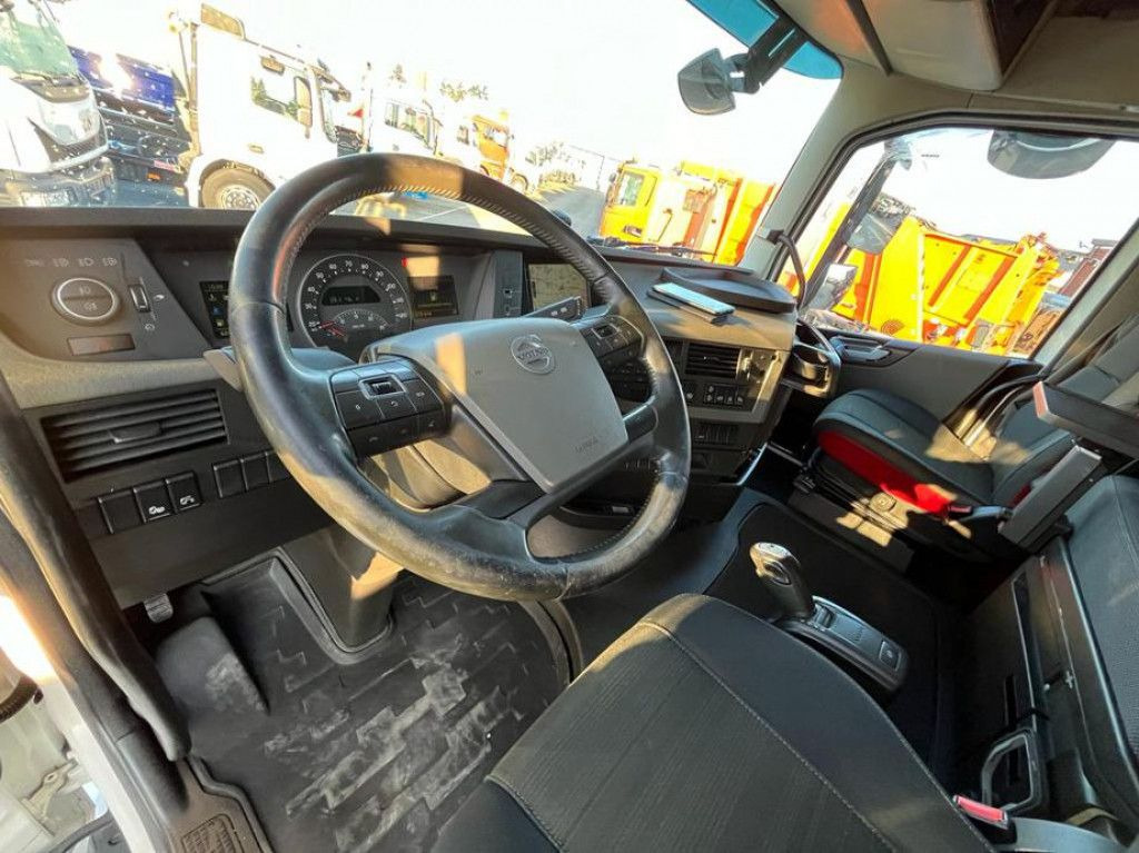 Volvo FH 500 6x2 Abrollkipper Funkfernbedienung - Krokbil: bilde 5 Volvo FH 500 6x2 Abrollkipper Funkfernbedienung - Krokbil: bilde 5