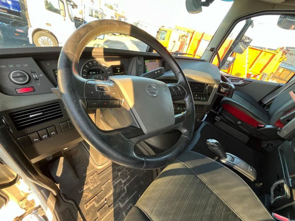 Volvo FH 500 6x2 Abrollkipper Funkfernbedienung - Krokbil: bilde 5 Volvo FH 500 6x2 Abrollkipper Funkfernbedienung - Krokbil: bilde 5