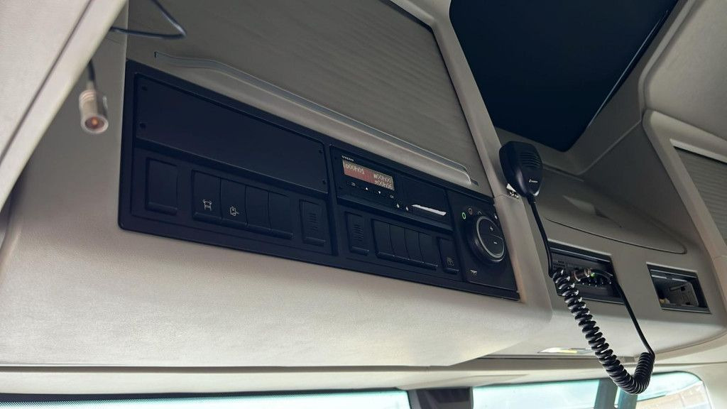 Krokbil Volvo FH 500 6x2 Abrollkipper Funkfernbedienung: bilde 10