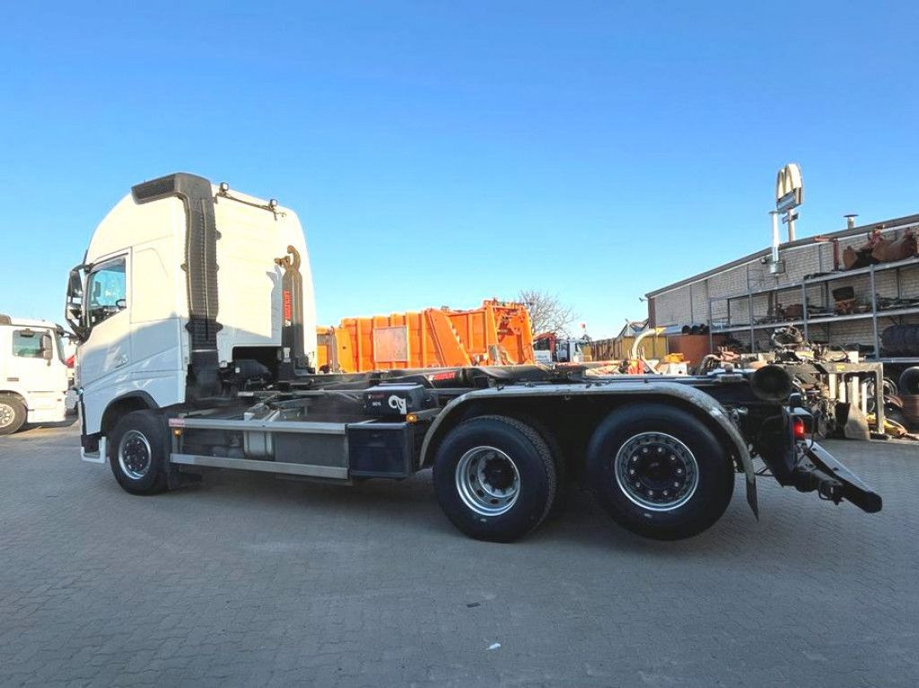 Volvo FH 500 6x2 Abrollkipper Funkfernbedienung - Krokbil: bilde 3 Volvo FH 500 6x2 Abrollkipper Funkfernbedienung - Krokbil: bilde 3