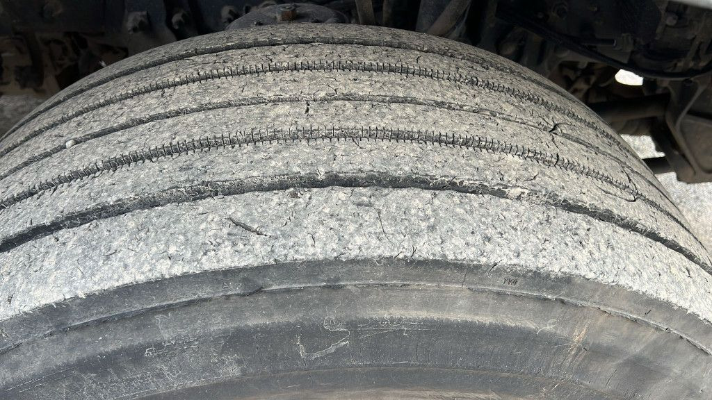 Krokbil Volvo FH 500 6x2 Abrollkipper Funkfernbedienung: bilde 14