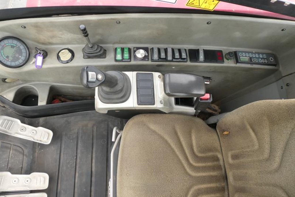 Wacker Neuson SE Kettenbagger 14504 Ketten- Raupenbagger E11-01 - Beltegraver: bilde 3 Wacker Neuson SE Kettenbagger 14504 Ketten- Raupenbagger E11-01 - Beltegraver: bilde 3