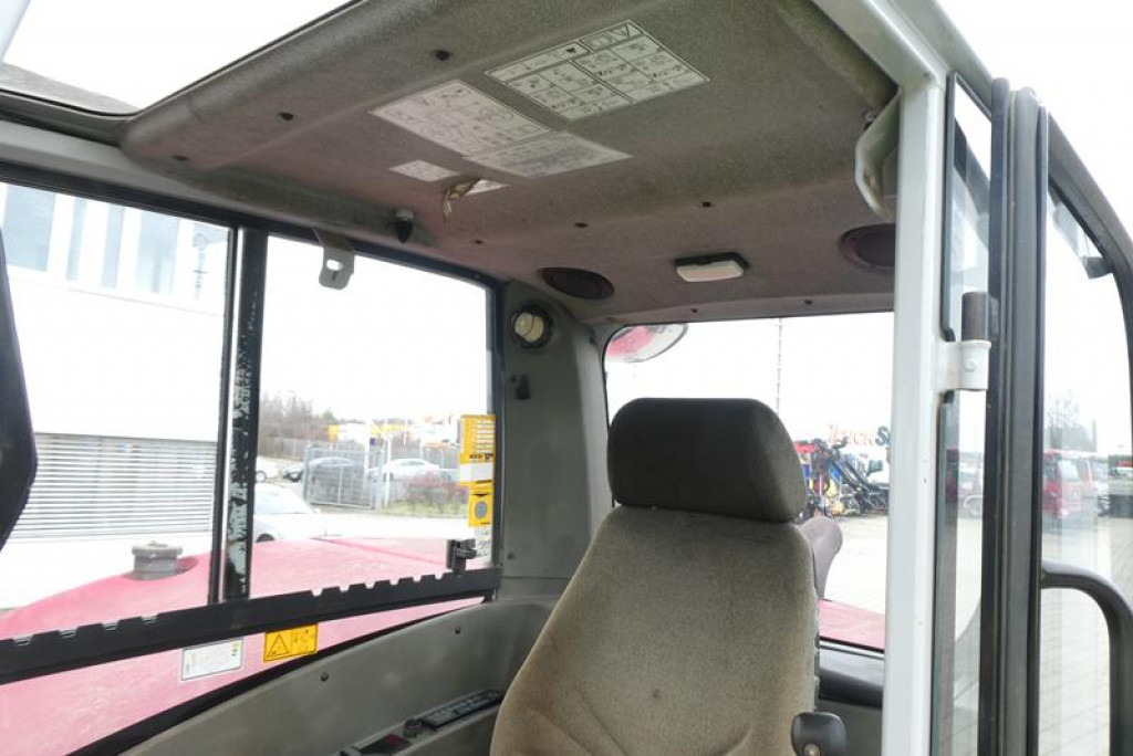 Wacker Neuson SE Kettenbagger 14504 Ketten- Raupenbagger E11-01 - Beltegraver: bilde 4 Wacker Neuson SE Kettenbagger 14504 Ketten- Raupenbagger E11-01 - Beltegraver: bilde 4