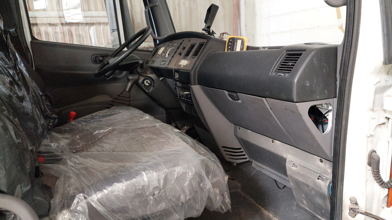 CDII/1000/GT12 Langa deicer - Avisingsmaskin for fly: bilde 5 CDII/1000/GT12 Langa deicer - Avisingsmaskin for fly: bilde 5