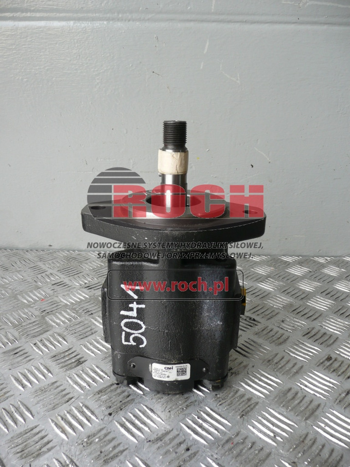 CNH 3129310293 50-1298T91 3125020002 - Hydraulisk pumpe: bilde 2 CNH 3129310293 50-1298T91 3125020002 - Hydraulisk pumpe: bilde 2