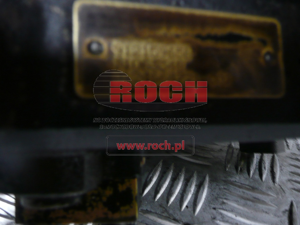 PARKER 91215965B 11063348 0124664721-002 15852 - 1 SEKCYJNY - Hydraulisk ventil: bilde 2 PARKER 91215965B 11063348 0124664721-002 15852 - 1 SEKCYJNY - Hydraulisk ventil: bilde 2