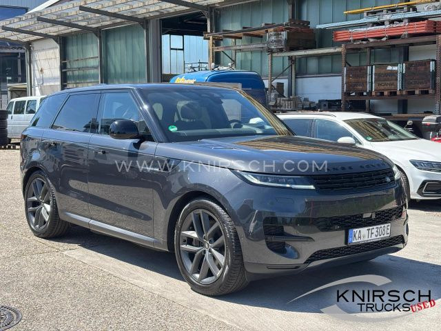 Land Rover Range Rover Sport P440e Hybrid SE - SUV: bilde 3 Land Rover Range Rover Sport P440e Hybrid SE - SUV: bilde 3