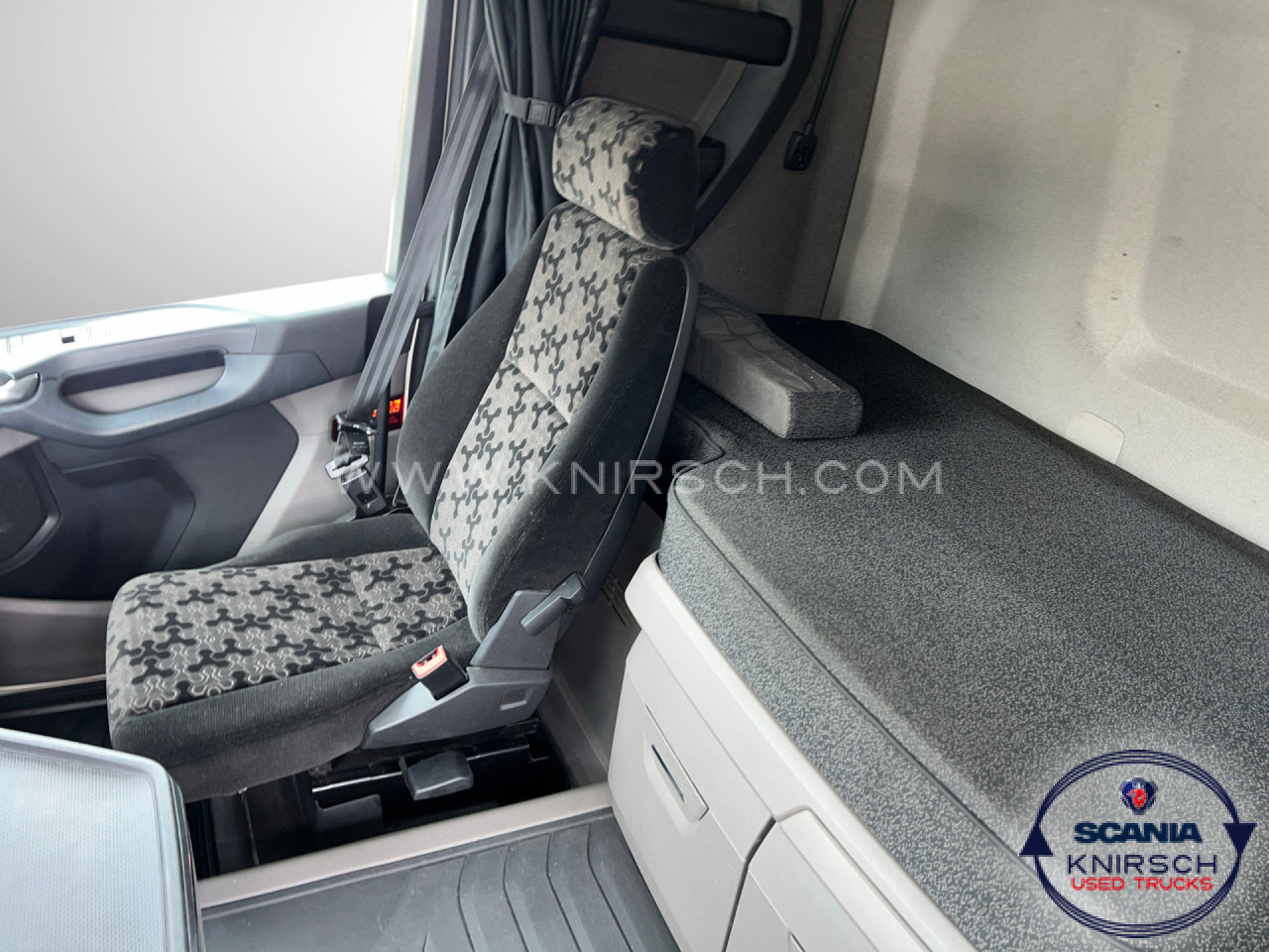 SCANIA R 450 B6x2*4NB - Container-transport/ Vekselflak lastebil: bilde 5 SCANIA R 450 B6x2*4NB - Container-transport/ Vekselflak lastebil: bilde 5