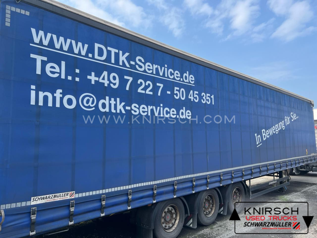 SCHWARZMUELLER S1 Mega, XL, Daimler 9.5, Getränkezertifikat, SAF - Gardintrailer: bilde 5 SCHWARZMUELLER S1 Mega, XL, Daimler 9.5, Getränkezertifikat, SAF - Gardintrailer: bilde 5