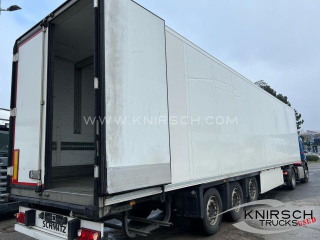 Schmitz Cargobull SKO24/L-13.4 Doppelstock - Kjølesemi: bilde 4 Schmitz Cargobull SKO24/L-13.4 Doppelstock - Kjølesemi: bilde 4