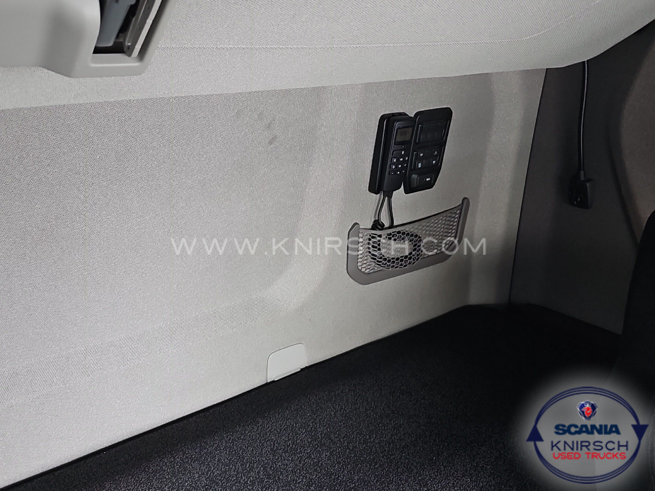 SCANIA R 450 A4x2LA / LED / Sideskirts / ADR AT - Trekkvogn: bilde 3 SCANIA R 450 A4x2LA / LED / Sideskirts / ADR AT - Trekkvogn: bilde 3