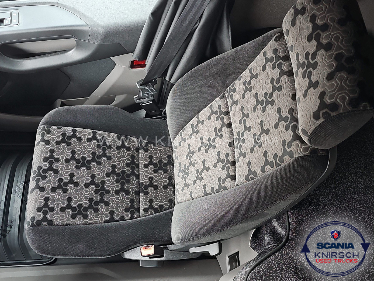 SCANIA R 450 A4x2LA / LED / Sideskirts / ADR AT - Trekkvogn: bilde 5 SCANIA R 450 A4x2LA / LED / Sideskirts / ADR AT - Trekkvogn: bilde 5