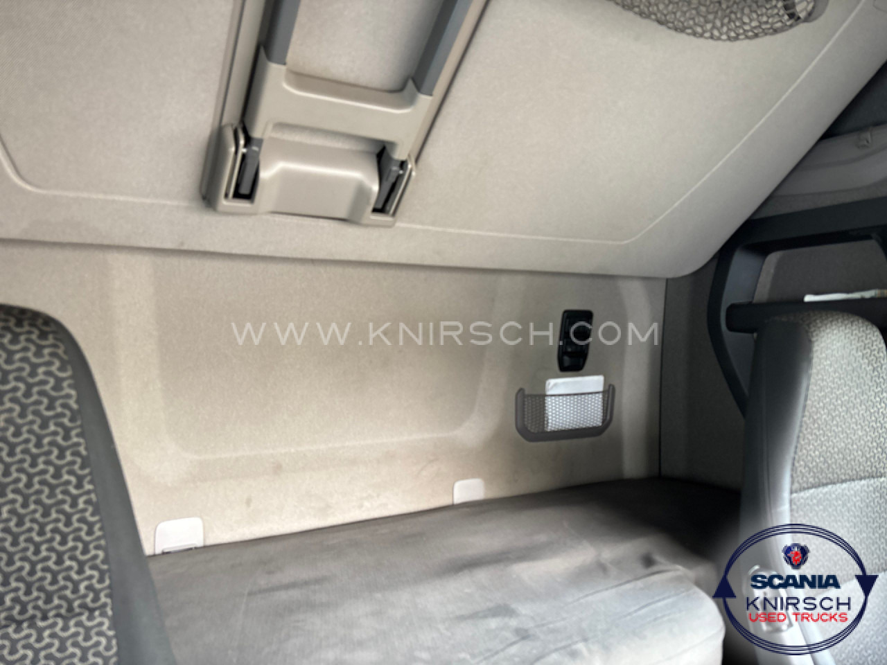SCANIA R450A4x2NA / Highline / LED / Retarder / Opticruis - Trekkvogn: bilde 3 SCANIA R450A4x2NA / Highline / LED / Retarder / Opticruis - Trekkvogn: bilde 3