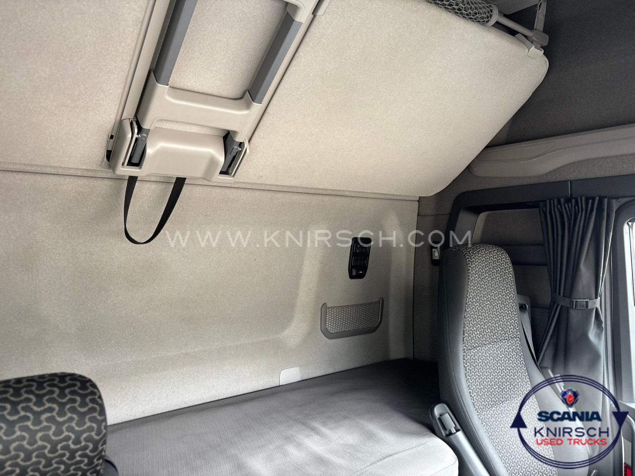 SCANIA R500A4x2NA / ADR FL / PTO / Smart 2 Tacho - Trekkvogn: bilde 3 SCANIA R500A4x2NA / ADR FL / PTO / Smart 2 Tacho - Trekkvogn: bilde 3