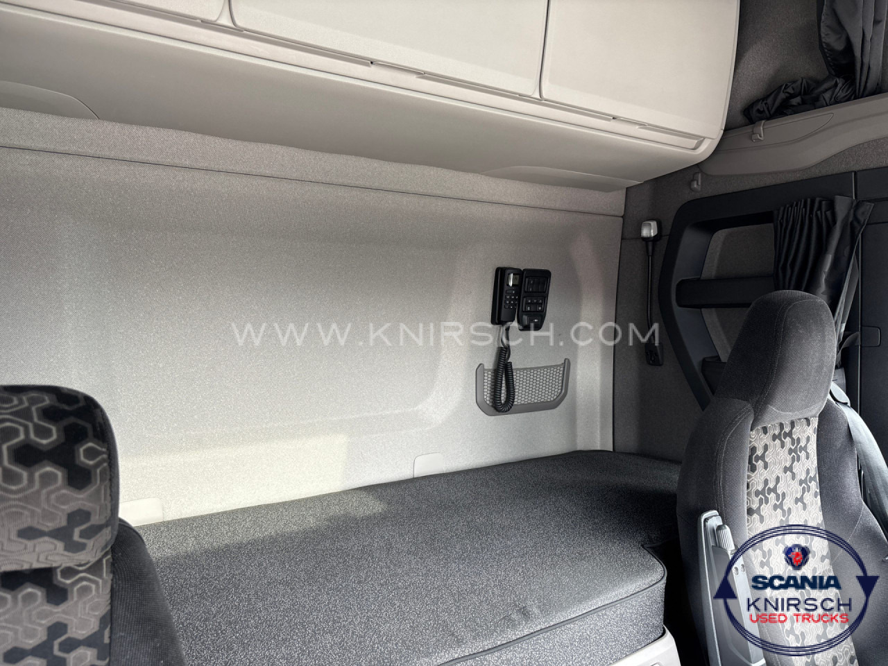 SCANIA R500A4x2NB / Full-Air / ALCOA / LED / Smart 2 - Trekkvogn: bilde 3 SCANIA R500A4x2NB / Full-Air / ALCOA / LED / Smart 2 - Trekkvogn: bilde 3