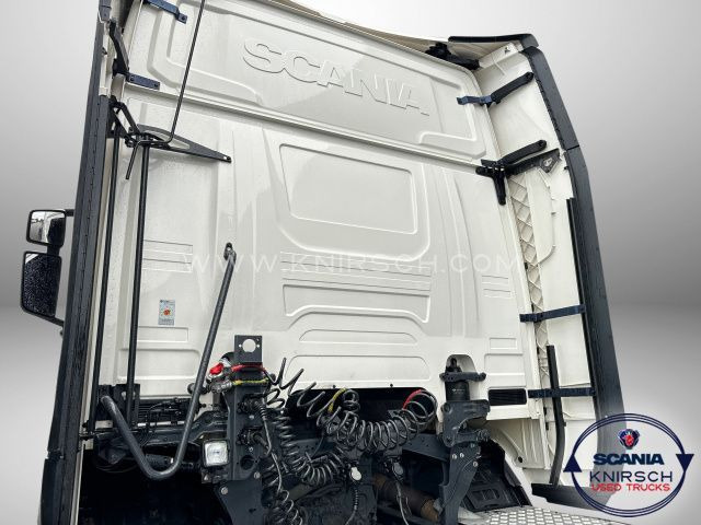 Scania R450A4x2NA / Retarder / Opticruise / Smart 2 - Trekkvogn: bilde 5 Scania R450A4x2NA / Retarder / Opticruise / Smart 2 - Trekkvogn: bilde 5