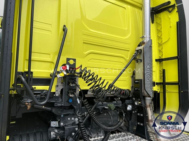 Scania S 590 A6x4NB - Trekkvogn: bilde 5 Scania S 590 A6x4NB - Trekkvogn: bilde 5