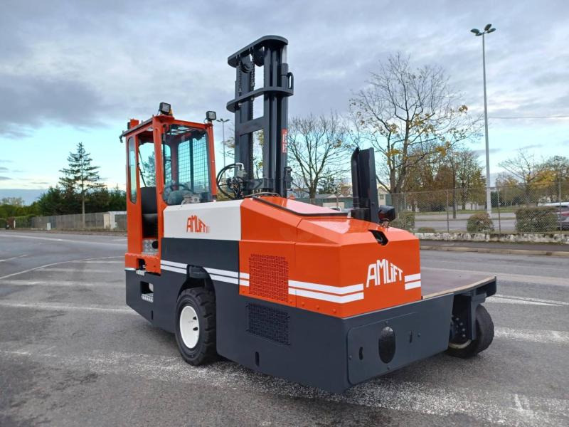 Amlift C50-14 40 SL - 4-veis truck: bilde 4 Amlift C50-14 40 SL - 4-veis truck: bilde 4