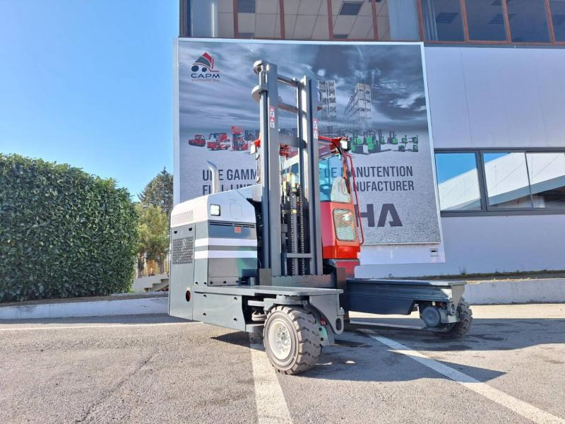 Amlift COMBI C4000-12 - 4-veis truck: bilde 3 Amlift COMBI C4000-12 - 4-veis truck: bilde 3