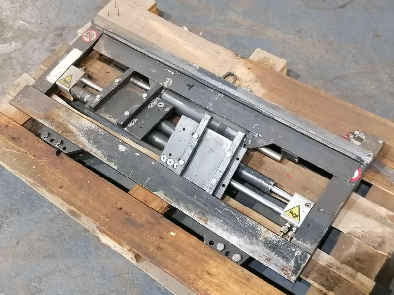 Atib TDL 577 - Gafler for Materialhåndteringsutstyr: bilde 3 Atib TDL 577 - Gafler for Materialhåndteringsutstyr: bilde 3