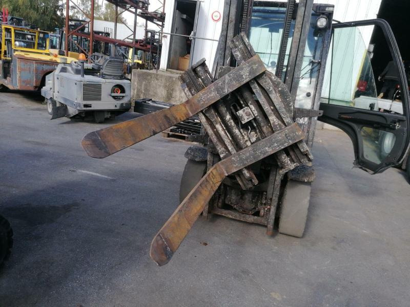 Cascade 28G-CFR - Gafler for Materialhåndteringsutstyr: bilde 5 Cascade 28G-CFR - Gafler for Materialhåndteringsutstyr: bilde 5