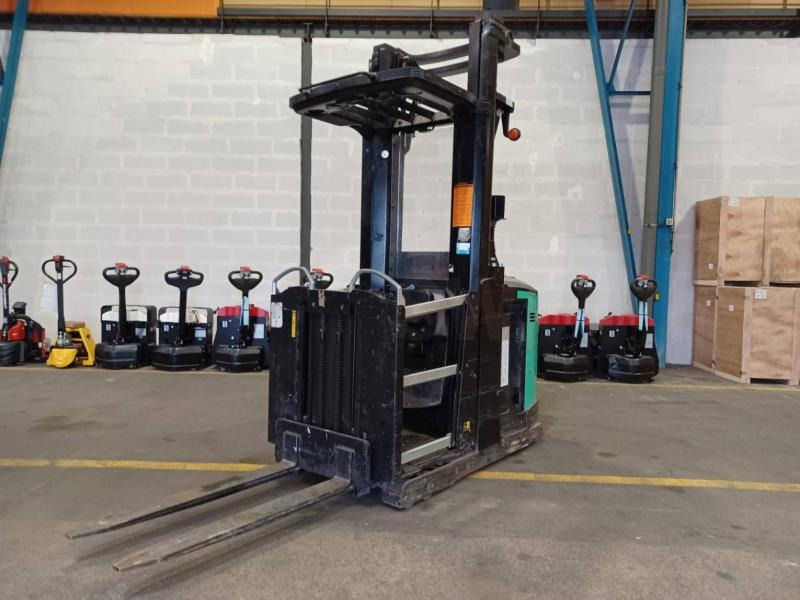 Caterpillar NOH10N - Plukketruck: bilde 2 Caterpillar NOH10N - Plukketruck: bilde 2