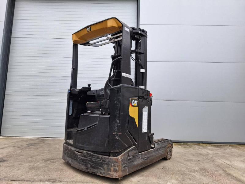 Caterpillar NR16N2 - Reachtruck: bilde 5 Caterpillar NR16N2 - Reachtruck: bilde 5
