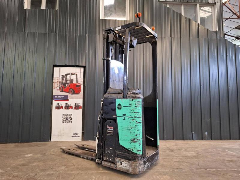 Caterpillar NSR16N - Stabler: bilde 5 Caterpillar NSR16N - Stabler: bilde 5