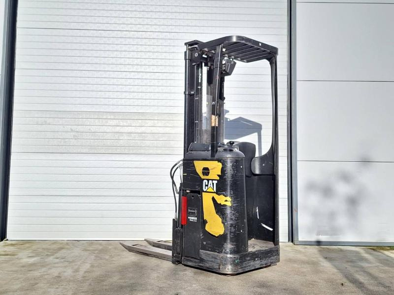 Caterpillar NSR16N - Stabler: bilde 5 Caterpillar NSR16N - Stabler: bilde 5