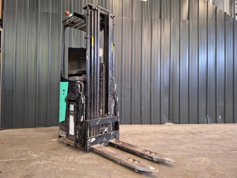 Caterpillar NSR16N - Stabler: bilde 2 Caterpillar NSR16N - Stabler: bilde 2