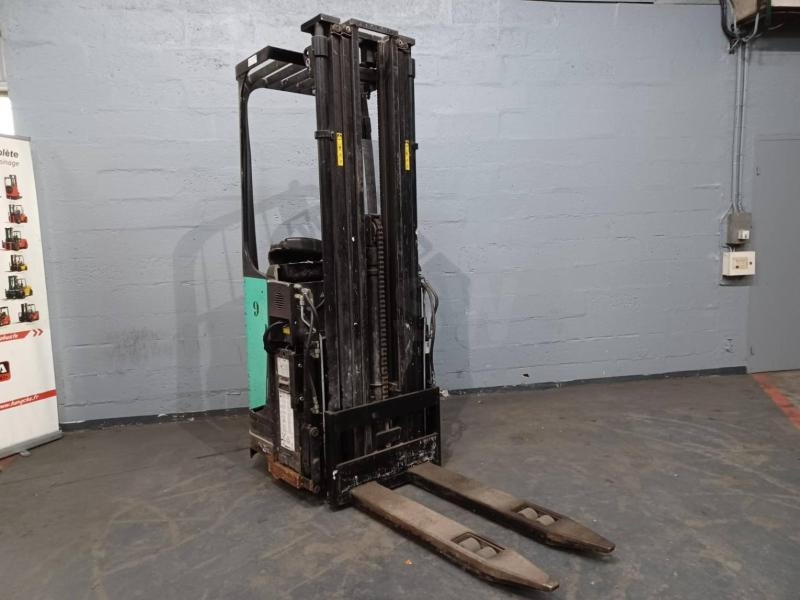 Caterpillar NSR16N - Stabler: bilde 1 Caterpillar NSR16N - Stabler: bilde 1