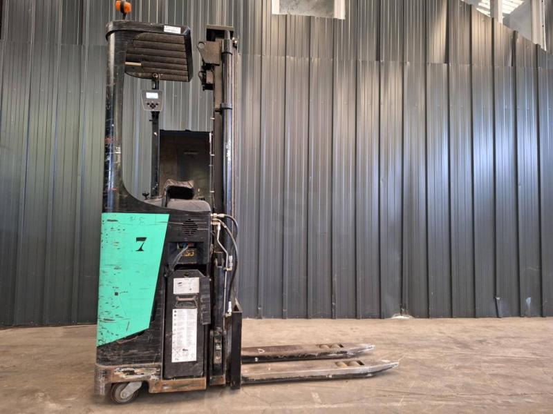 Caterpillar NSR16N - Stabler: bilde 3 Caterpillar NSR16N - Stabler: bilde 3