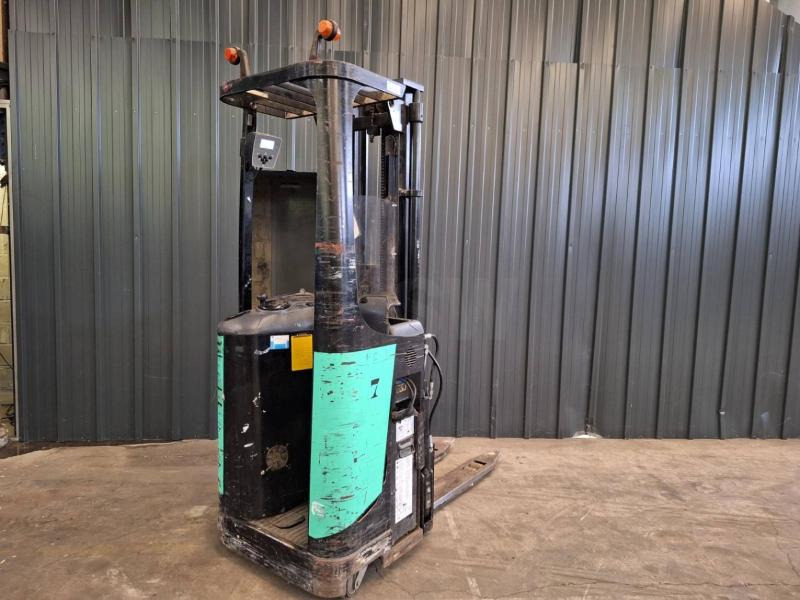 Caterpillar NSR16N - Stabler: bilde 4 Caterpillar NSR16N - Stabler: bilde 4