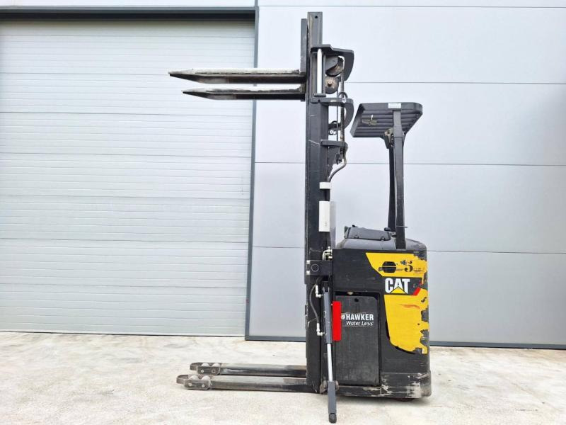 Stabler Caterpillar NSR20N: bilde 8