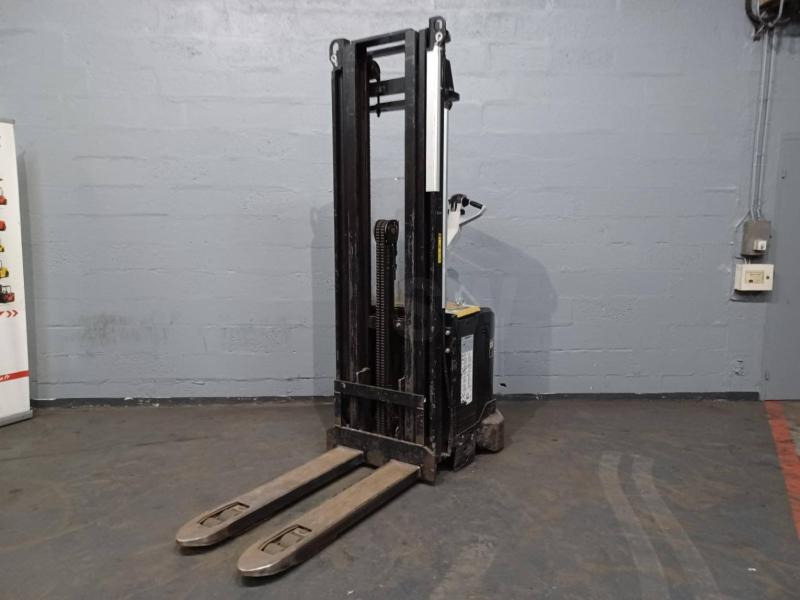 Caterpillar NSV16Ni - Stabler: bilde 2 Caterpillar NSV16Ni - Stabler: bilde 2