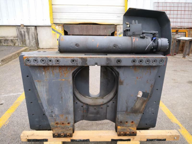 Combilift 360° - Gafler: bilde 5 Combilift 360° - Gafler: bilde 5