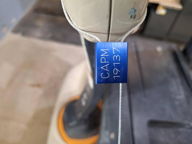 Stabler Crown ES4000-1.6: bilde 16