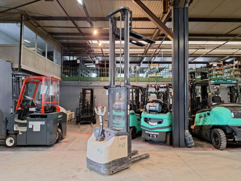 Stabler Crown ES4000-1.6: bilde 10