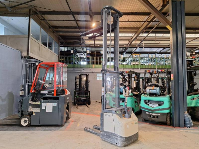 Stabler Crown ES4000-1.6: bilde 9