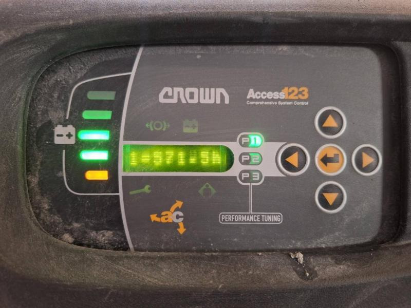 Stabler Crown ES4000-1.6: bilde 15