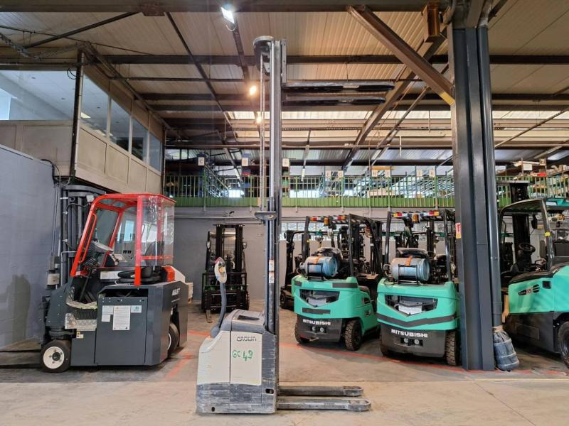 Stabler Crown ES4000-1.6: bilde 11