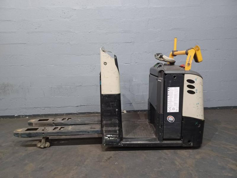 Crown GPC3020 - Plukketruck: bilde 2 Crown GPC3020 - Plukketruck: bilde 2