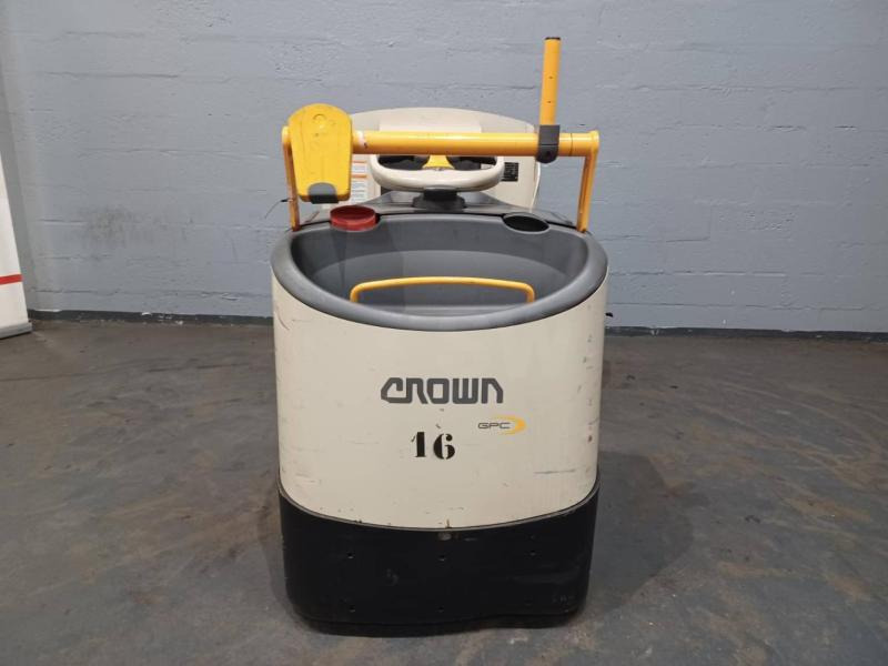 Crown GPC3020 - Plukketruck: bilde 4 Crown GPC3020 - Plukketruck: bilde 4