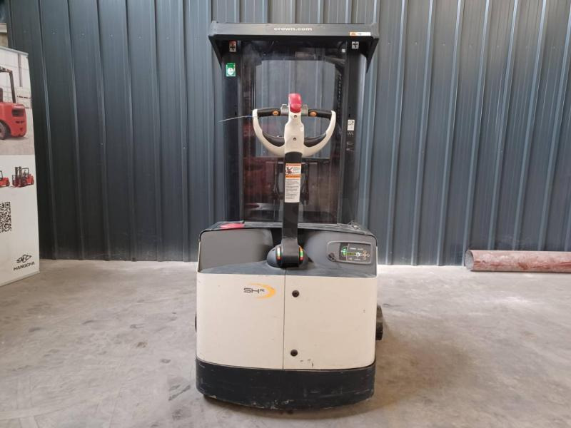 Crown SHR5520-1.3 - Stabler: bilde 4 Crown SHR5520-1.3 - Stabler: bilde 4