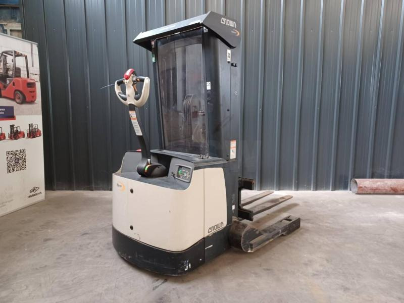 Crown SHR5520-1.3 - Stabler: bilde 3 Crown SHR5520-1.3 - Stabler: bilde 3